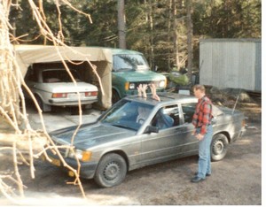 automies 1990