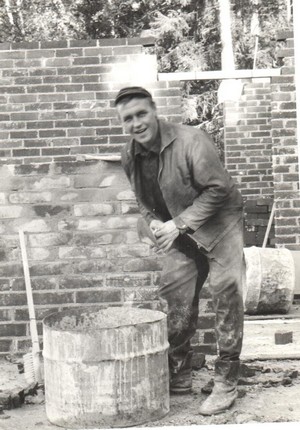 kodinrakentaja 1973
